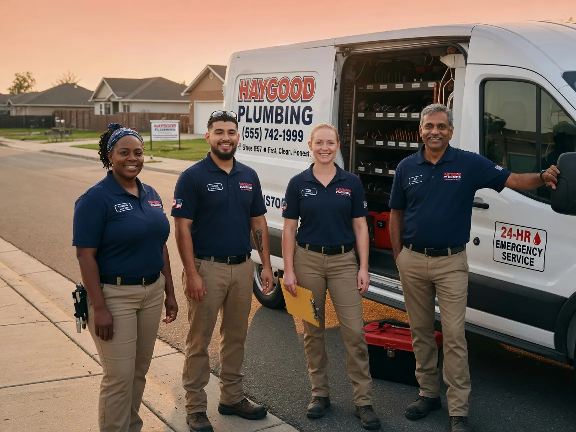 Plumber company in Summerville, SC